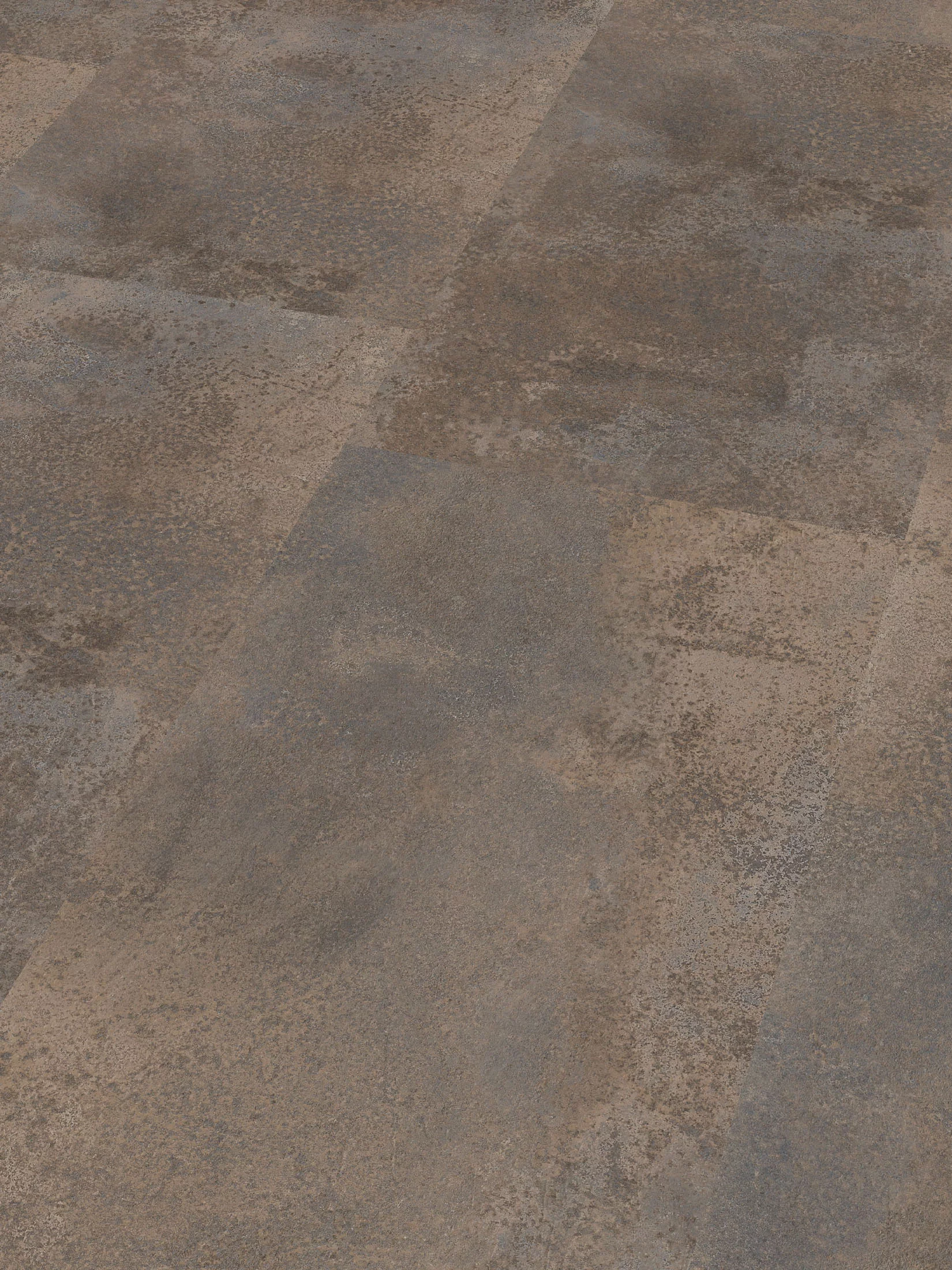 Vito Tile XL Vinylboden, Oxyde Rust 80