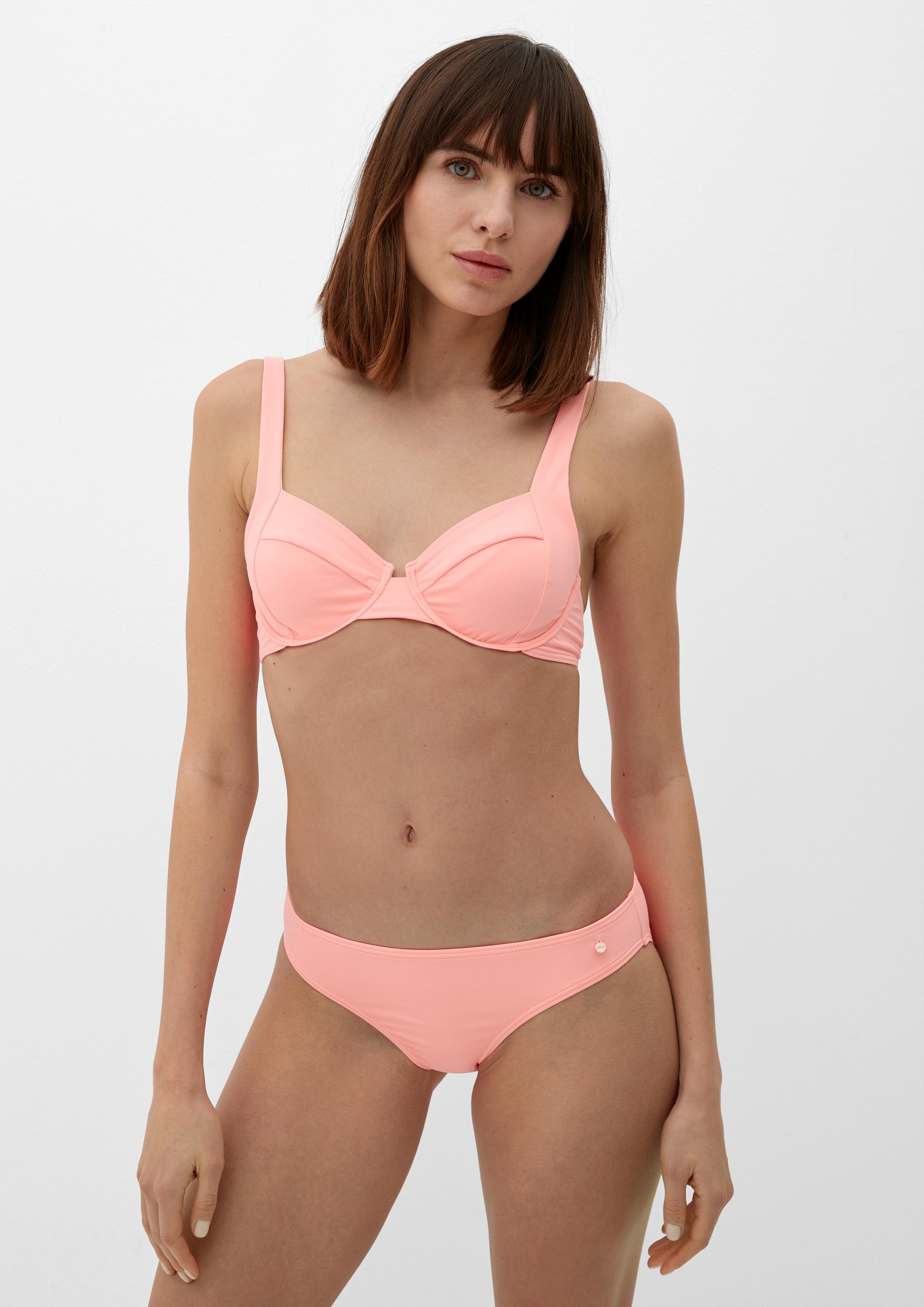 Bikini-Set im Retro-Stil  6008028-4200