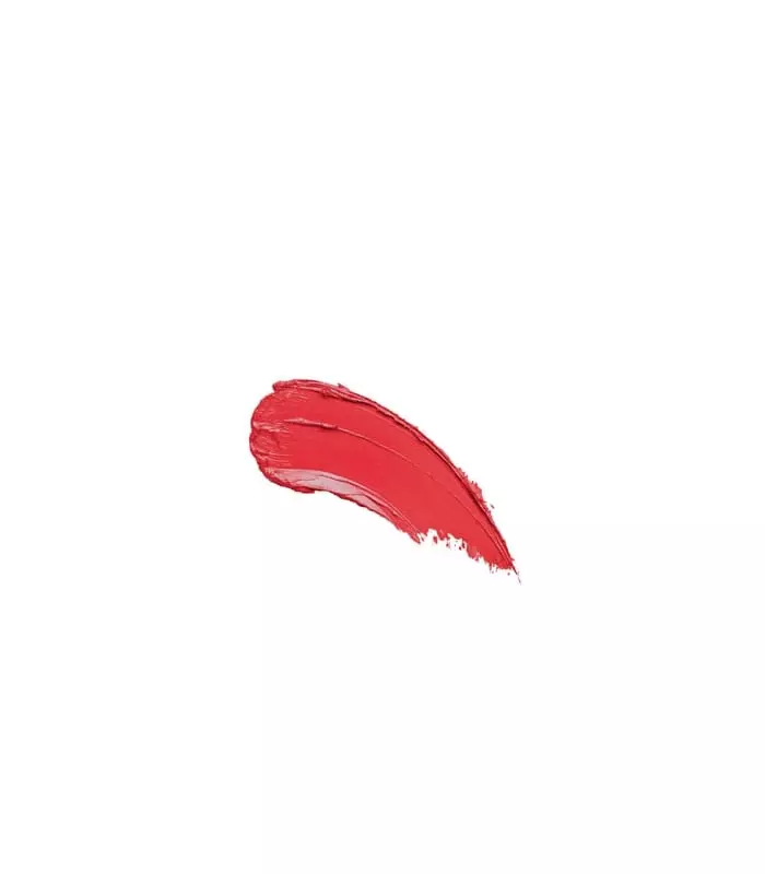 CARESSE DE ROUGE Rouge à Lèvres Satiné Couleur Intense - Longue Tenue - Vegan