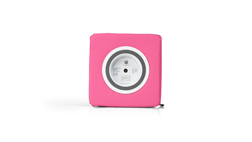 tonies - Toniebox Starterset pink