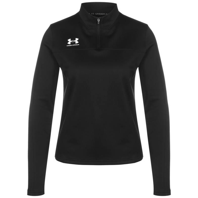 Under Armour Challenger Midlayer Funktionssweatshirt Damen