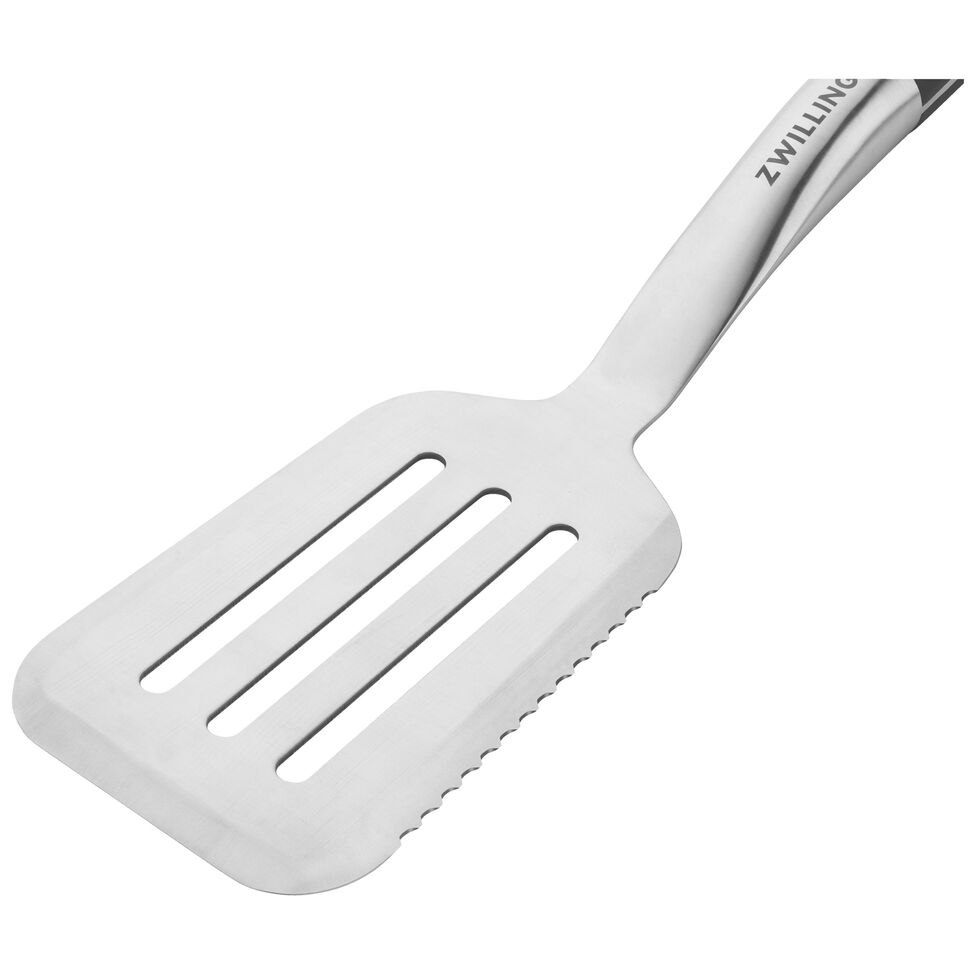 Grillwender, 43 cm, Edelstahl