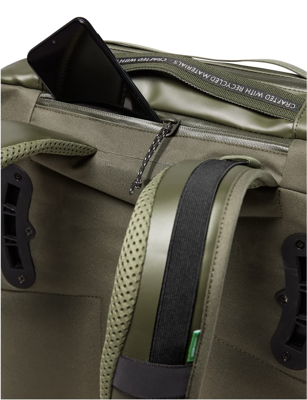 VAUDE Handtaschen bunt BACKPACK 20
