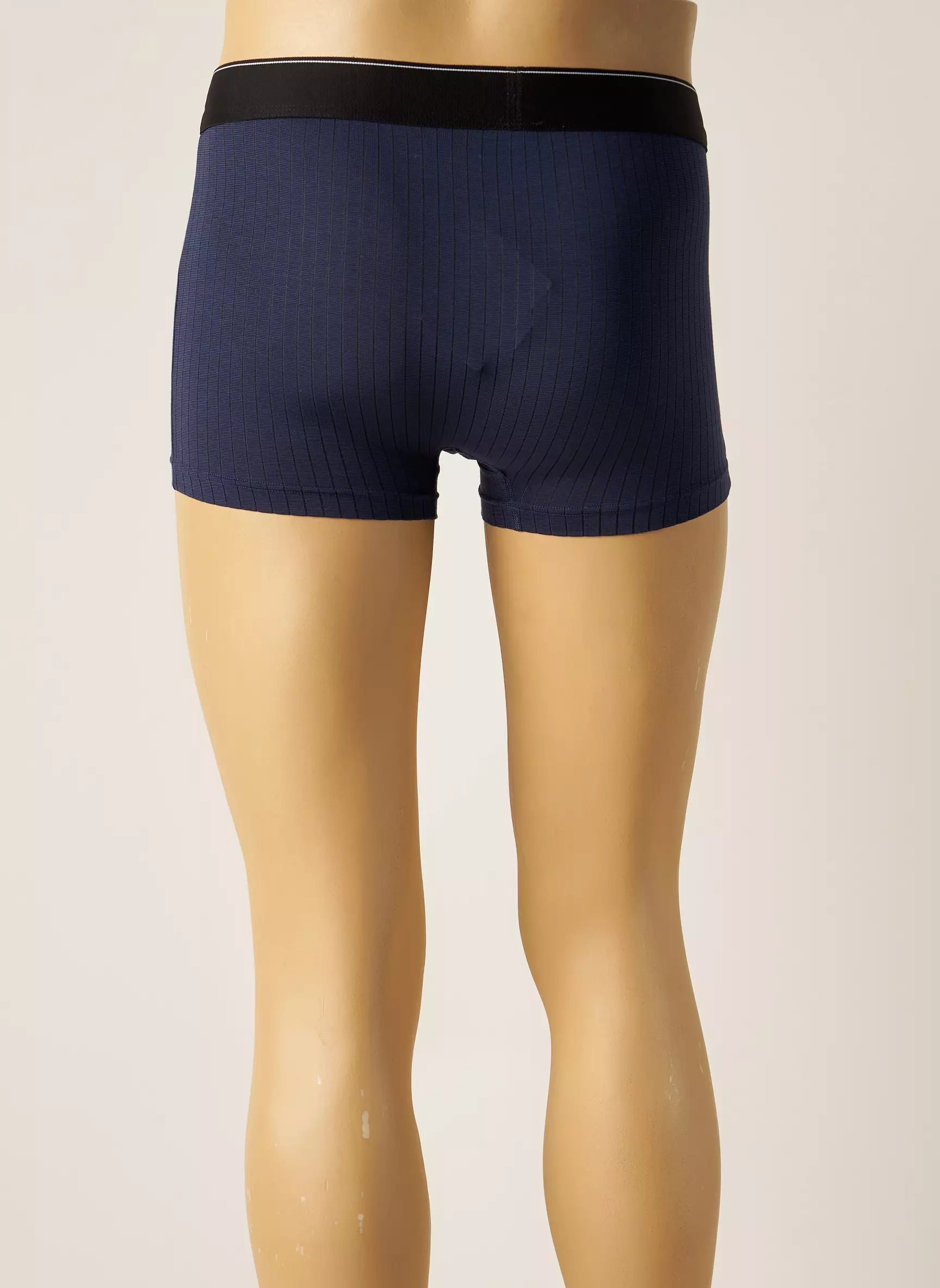 Calida Boxers Homme couleur bleu