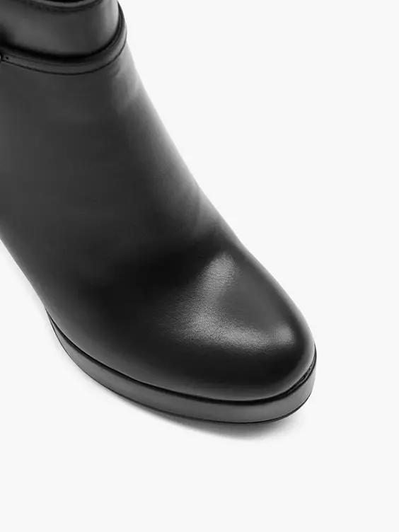 Catwalk Stiefelette