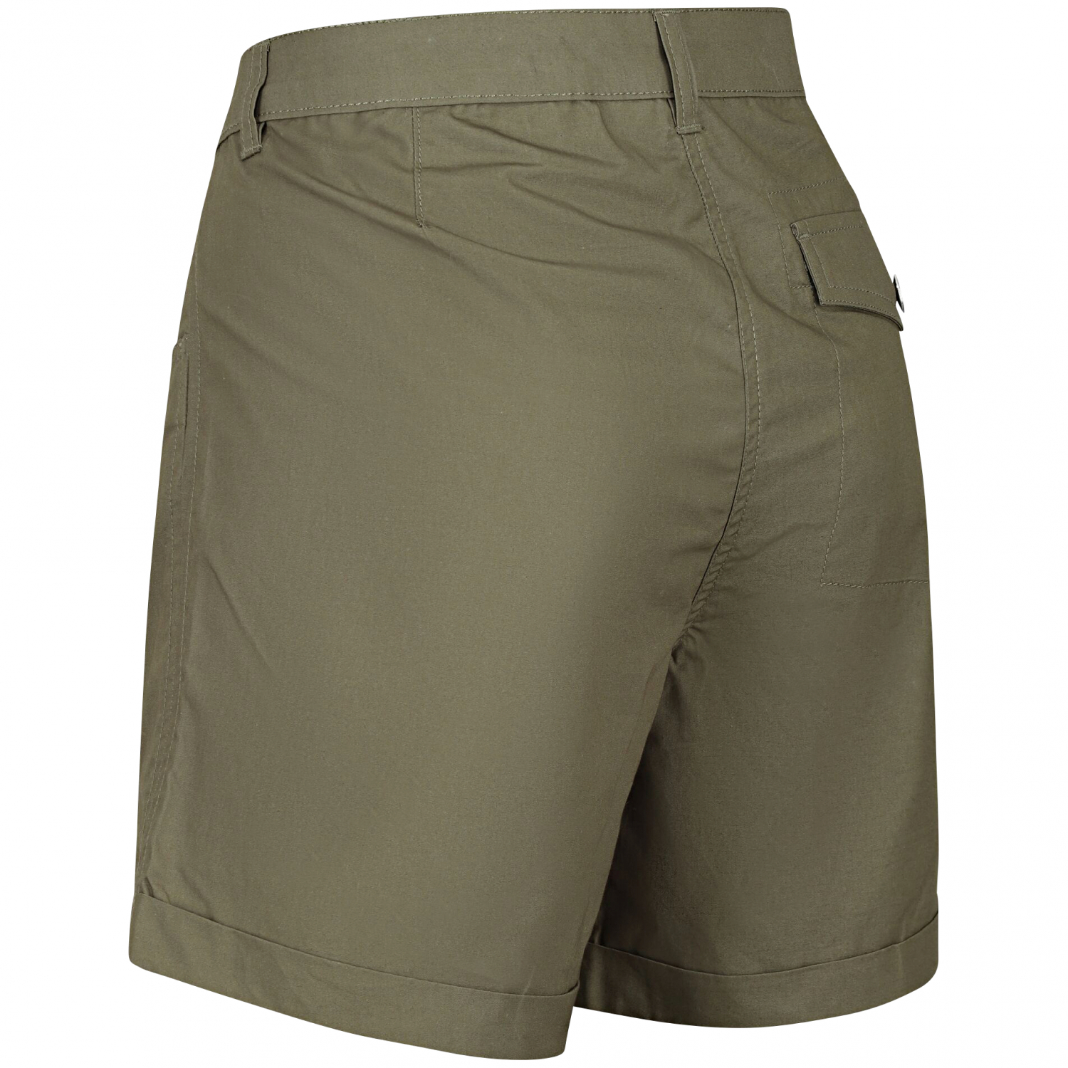 Regatta Damen Shorts Pemma (Four Leaf)