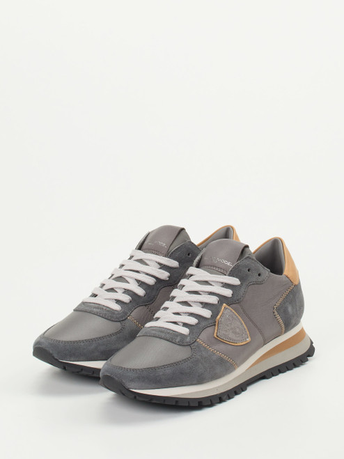 Sneaker-16654590010 Philippe Model