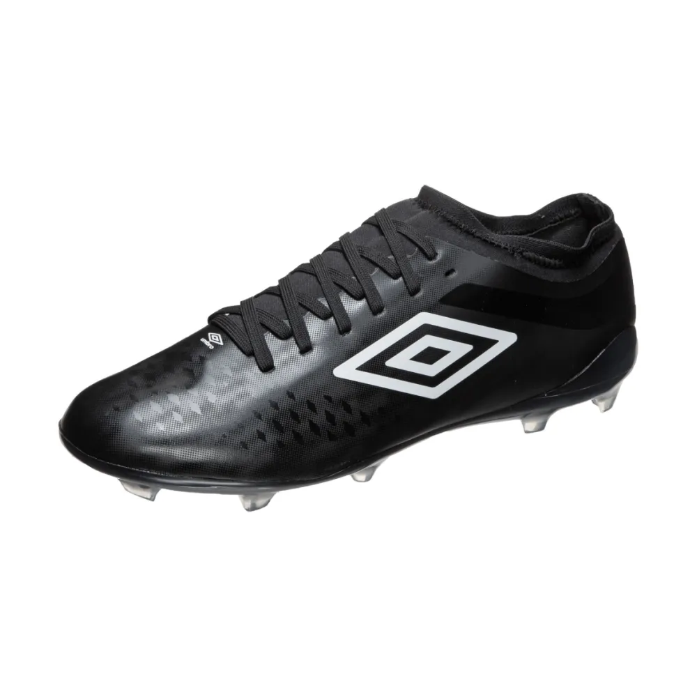Umbro Velocita IV Premier FG 81391U-90 / schwarz