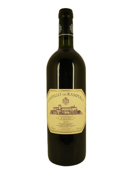 2000 Vigna D´Alceo