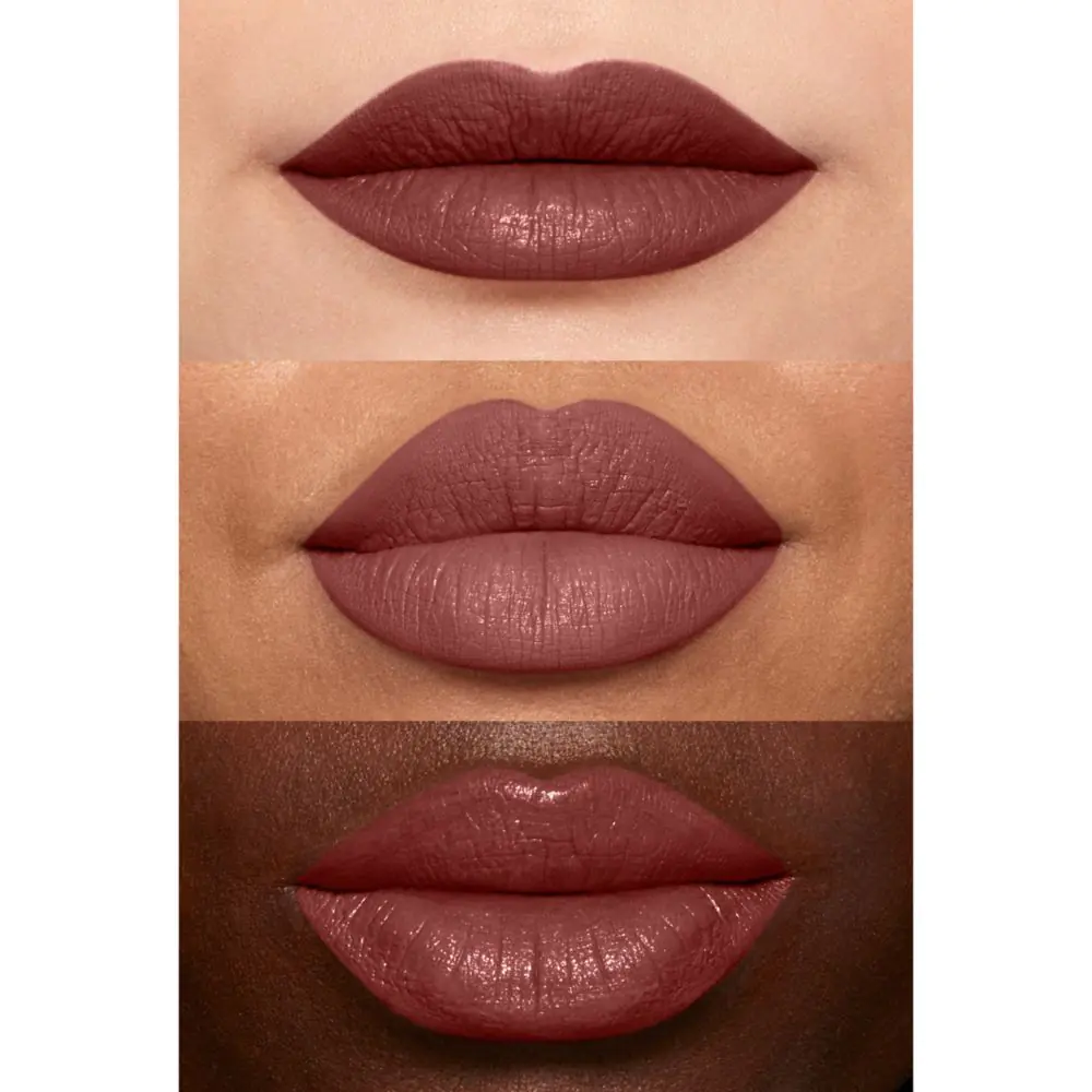 NYX Soft Matte Lip Cream Κάννες