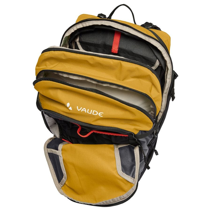 Bike Alpin 25 + 5 Fahrradrucksack
