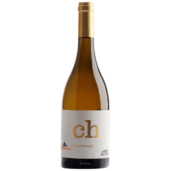 HenselHöhenflug Chardonnay 2022