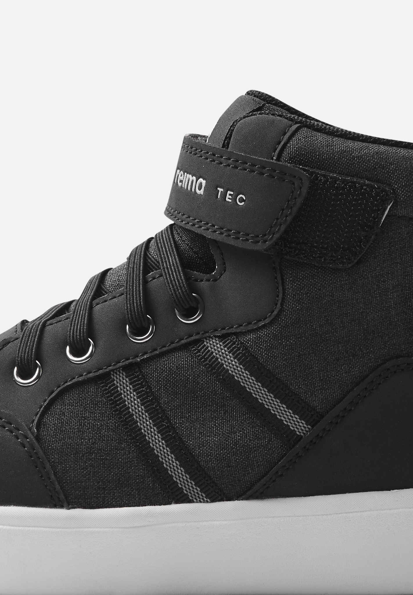 Wasserdichte halbhohe Kinder Sneaker Skeitti