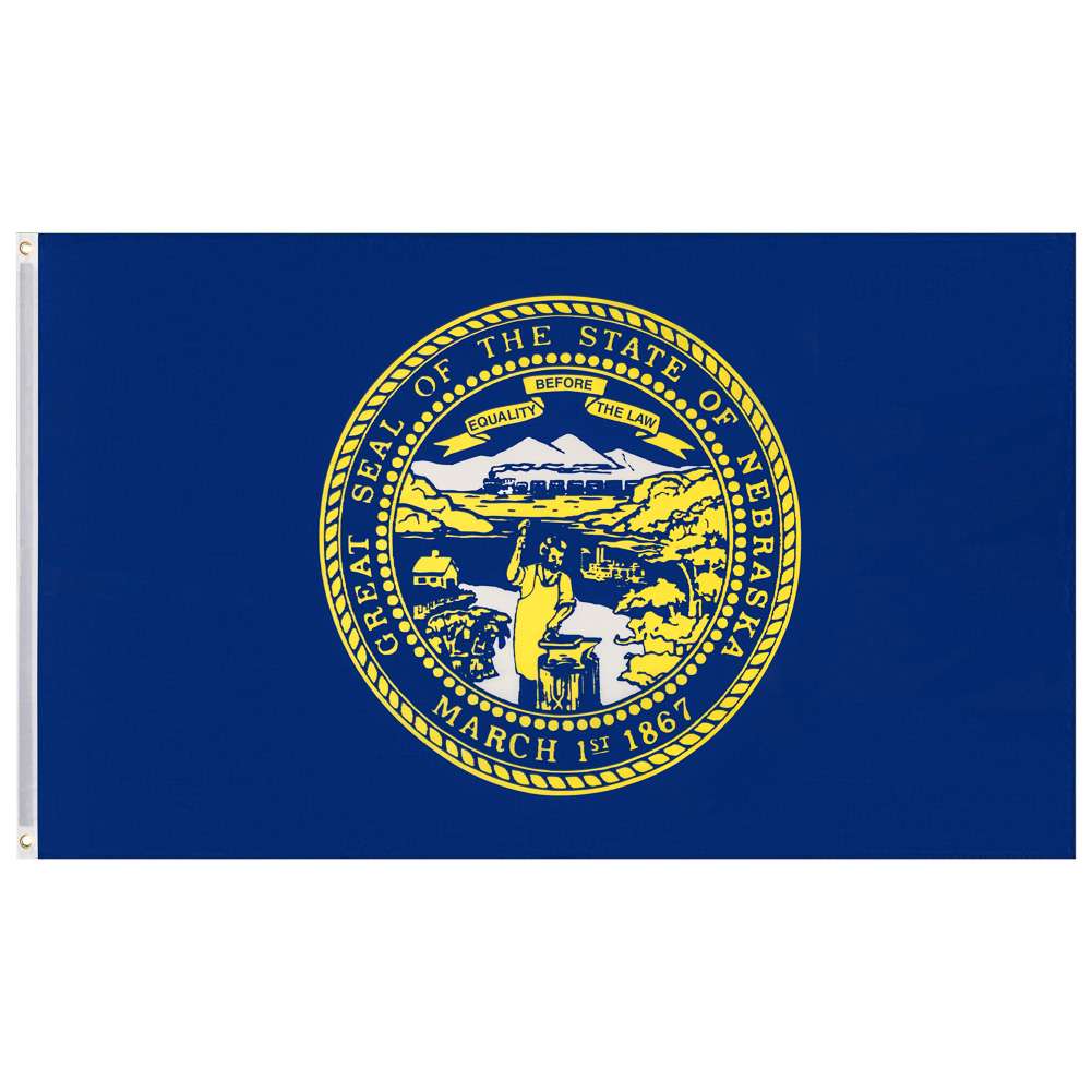 Nebraska MUWO 