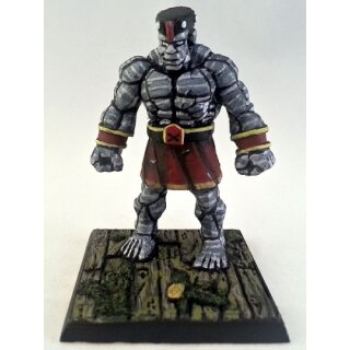 Stone Golem