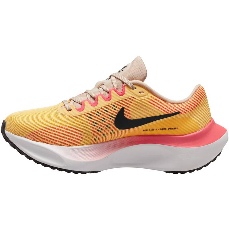 Nike ZOOM FLY 5 Laufschuhe Damen