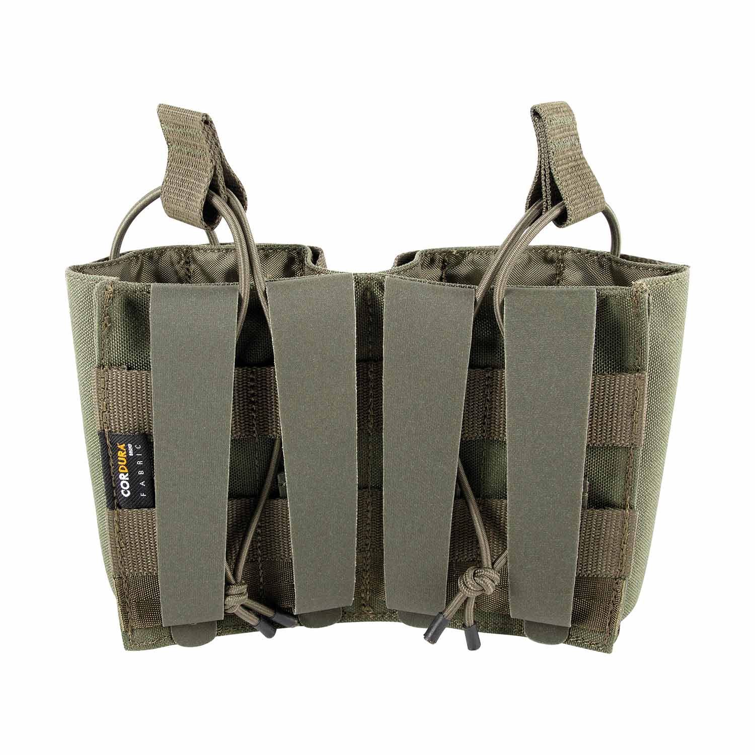 TT 2 SGL MAG Pouch BEL HK 417 MKII