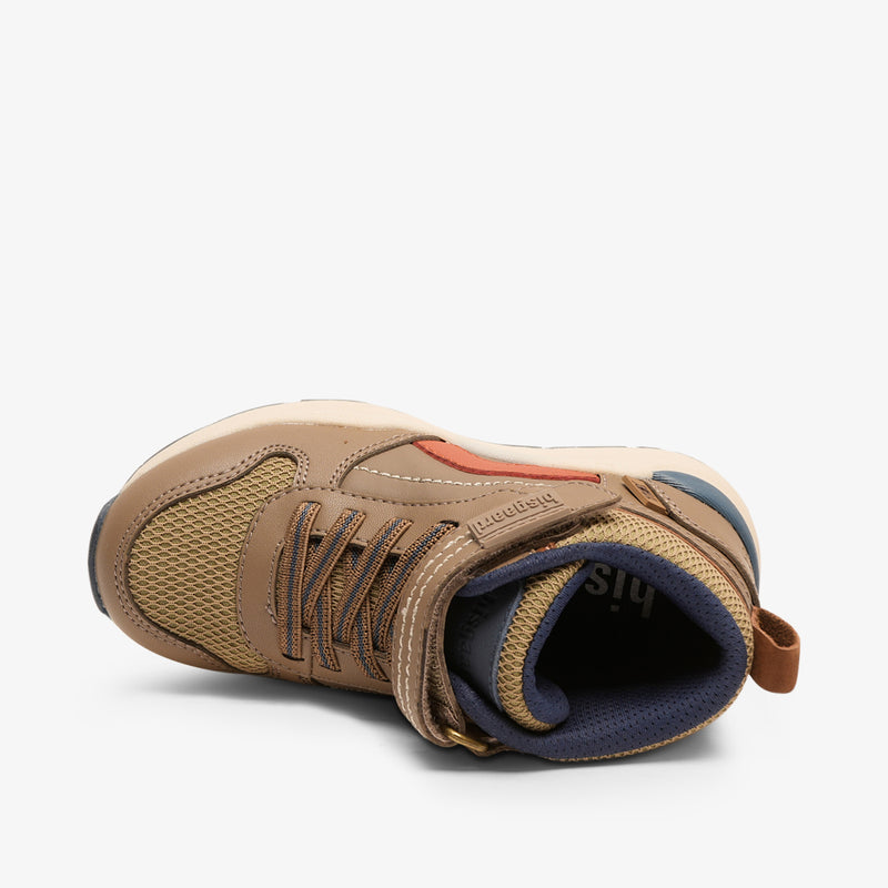 drake tex taupe - Braun