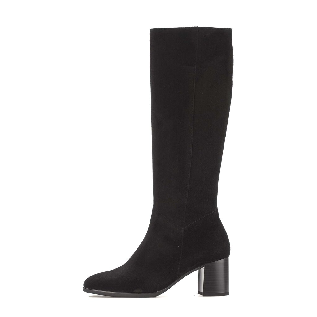 Gabor fashion Eleganter Stiefel schwarz