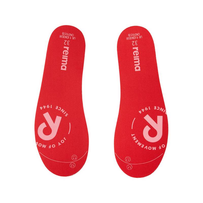 reima Loikaten Gummistiefel Kinder