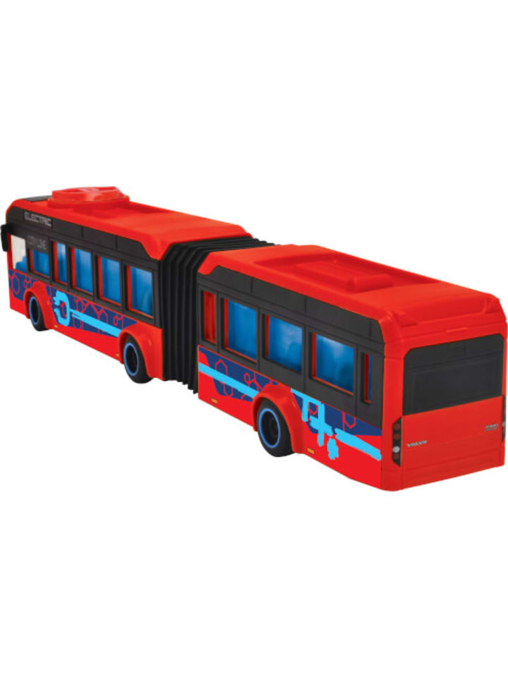 Dickie Toys Spielzeugauto Volvo City Bus günstig kaufen onesize