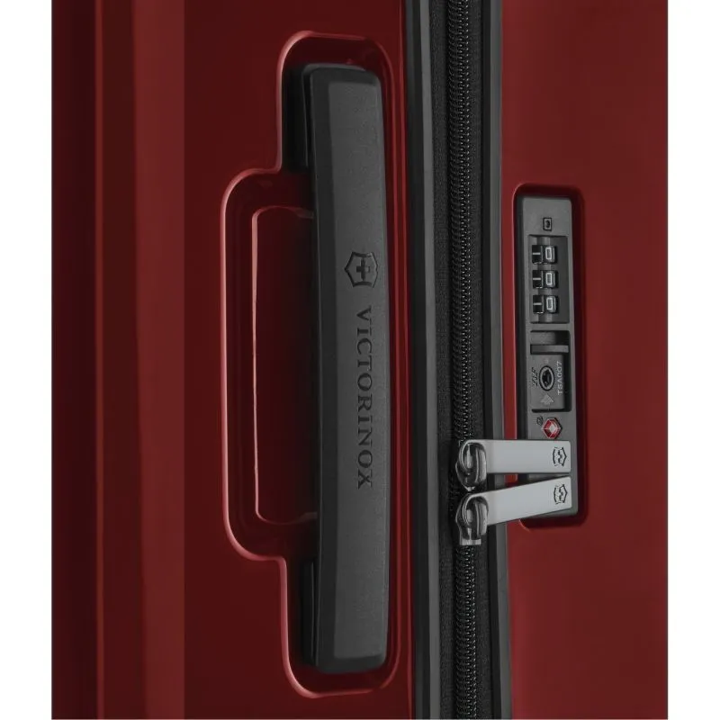 Victorinox Airox Large Hardside Case (75 cm) - Victorinox Red
