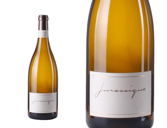 Le Pas Saint Martin Jurassique Blanc 2021 Loire Saumur