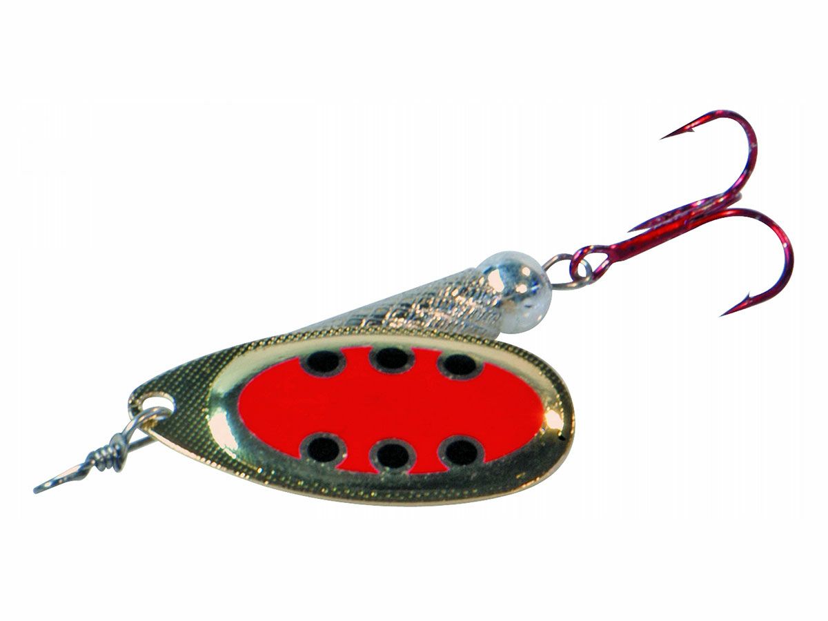Albatros Classica Spinner