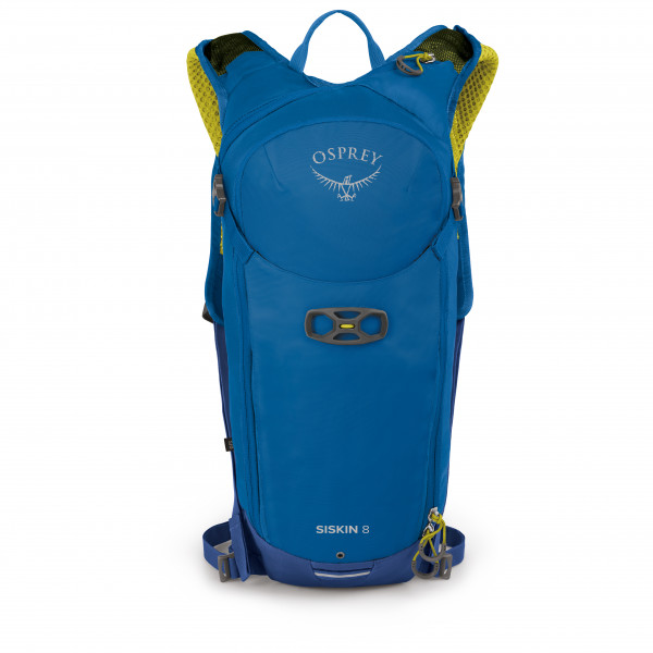 Osprey - Siskin 8 - Bike-Rucksack