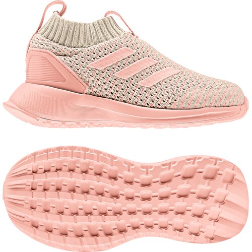 KINDER LAUFSCHUHE RAPIDARUN LL KNIT I
