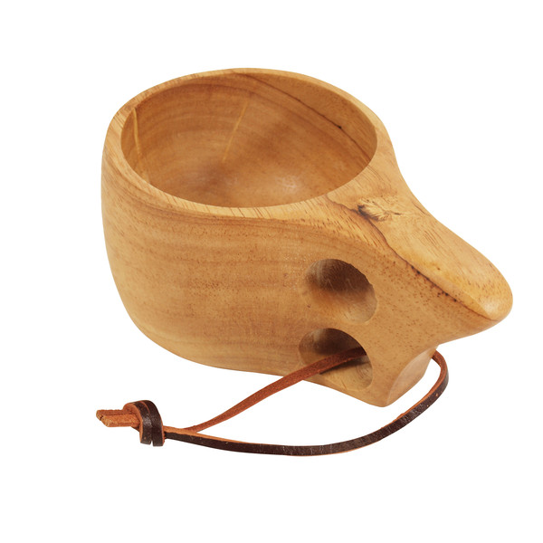 TASSE KUKSA - Holzbecher