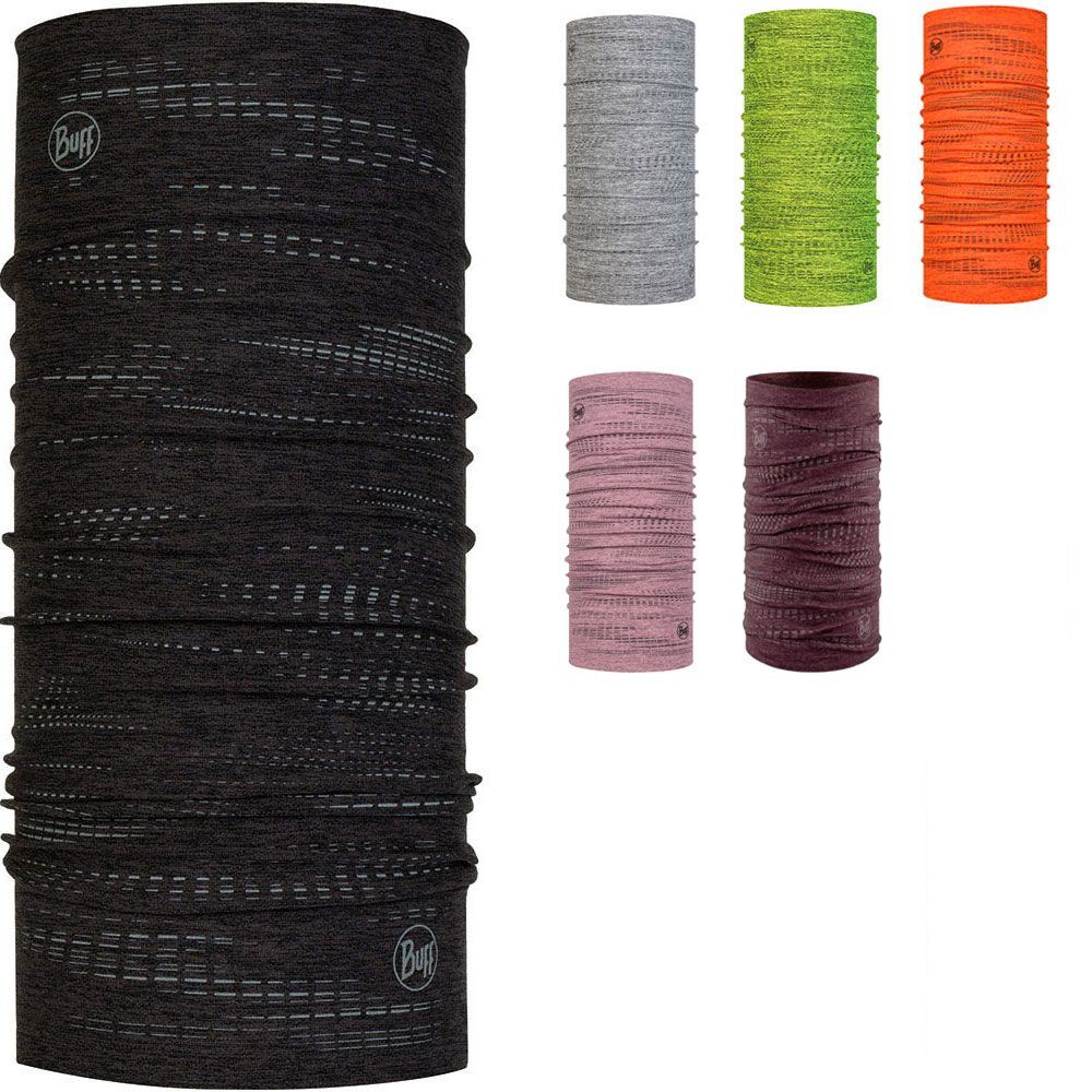 Buff Dryflx® Reflective - Multifunktionstuch kaufen | Bike-Discount