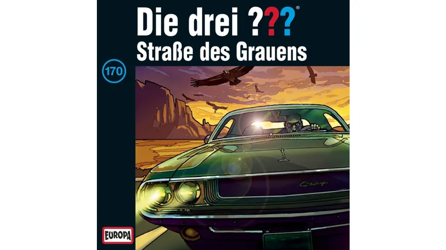 170/Straße des Grauens