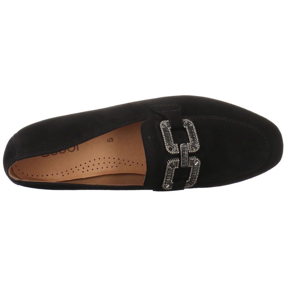 Gabor Slipper
