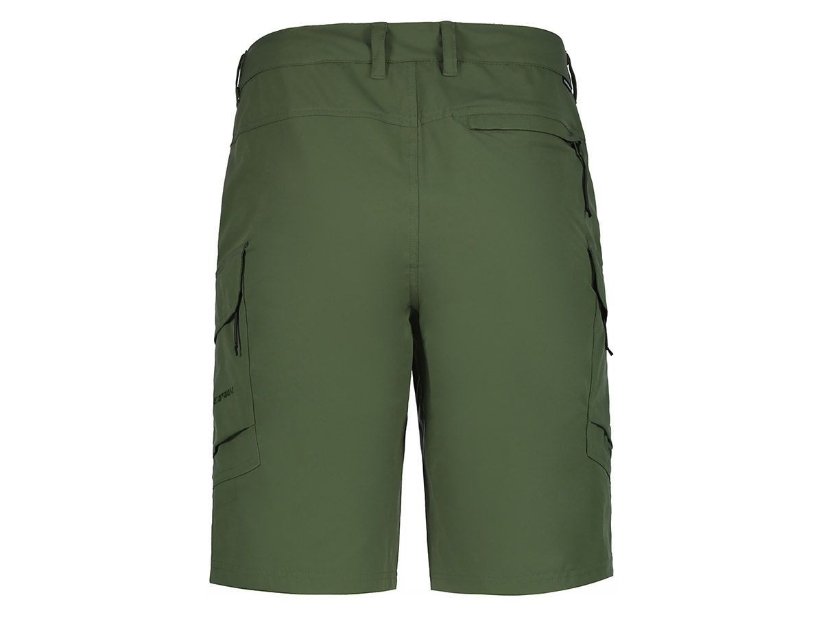 Icepeak Braswell Antique Green Herren kurze Hose