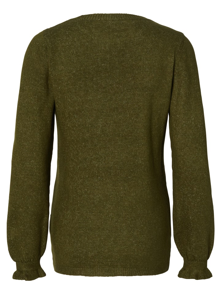 Noppies Pullover Forli in Sphagnum günstig kaufen