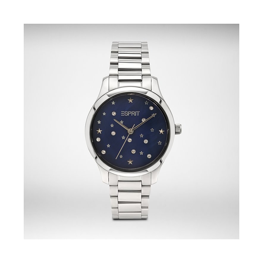 ESPRIT Uhren-Set Stars