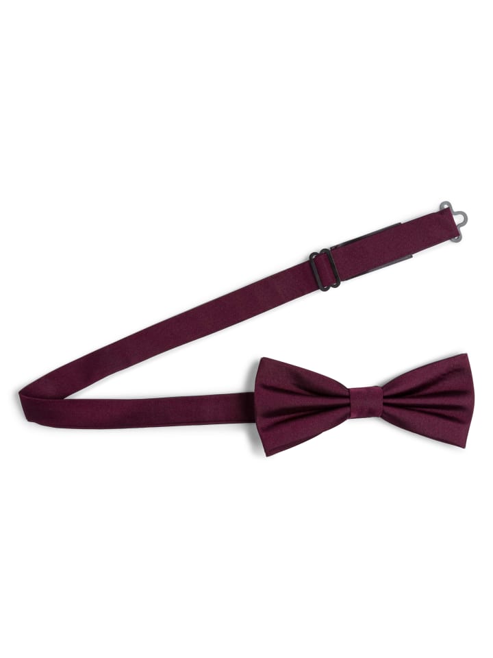 Finshley & Harding Fliege in rosa - 0005 günstig kaufen onesize