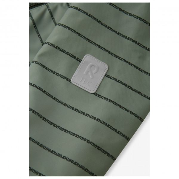 Reima - Kid's Reimatec Jacket Finbo - Regenjacke