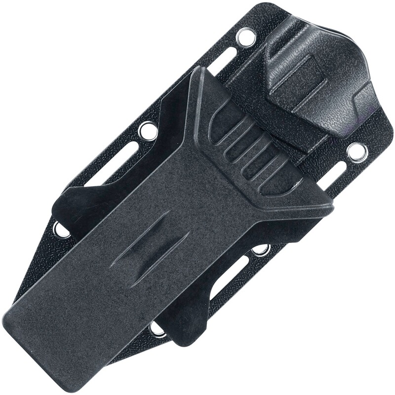 Walther Messer Back Up Knife