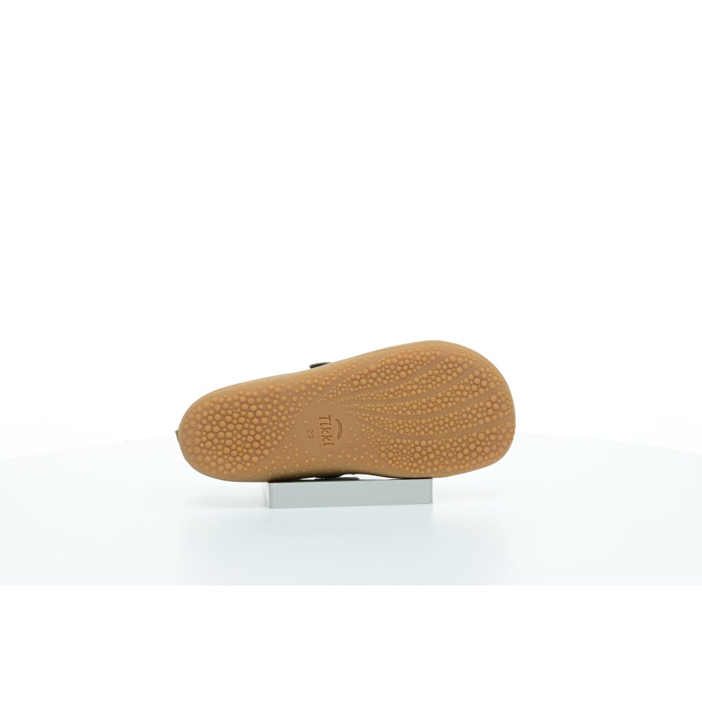 Tikki Harlequin Leather Adventure Barfußschuhe