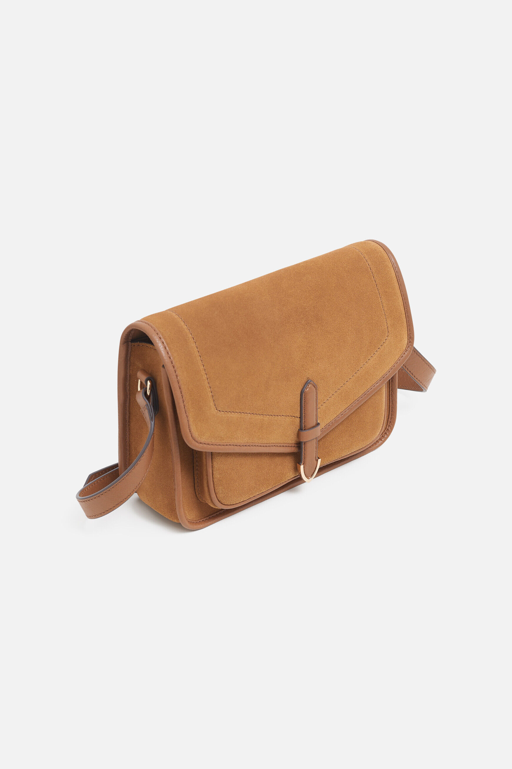 Sac samy camel femme