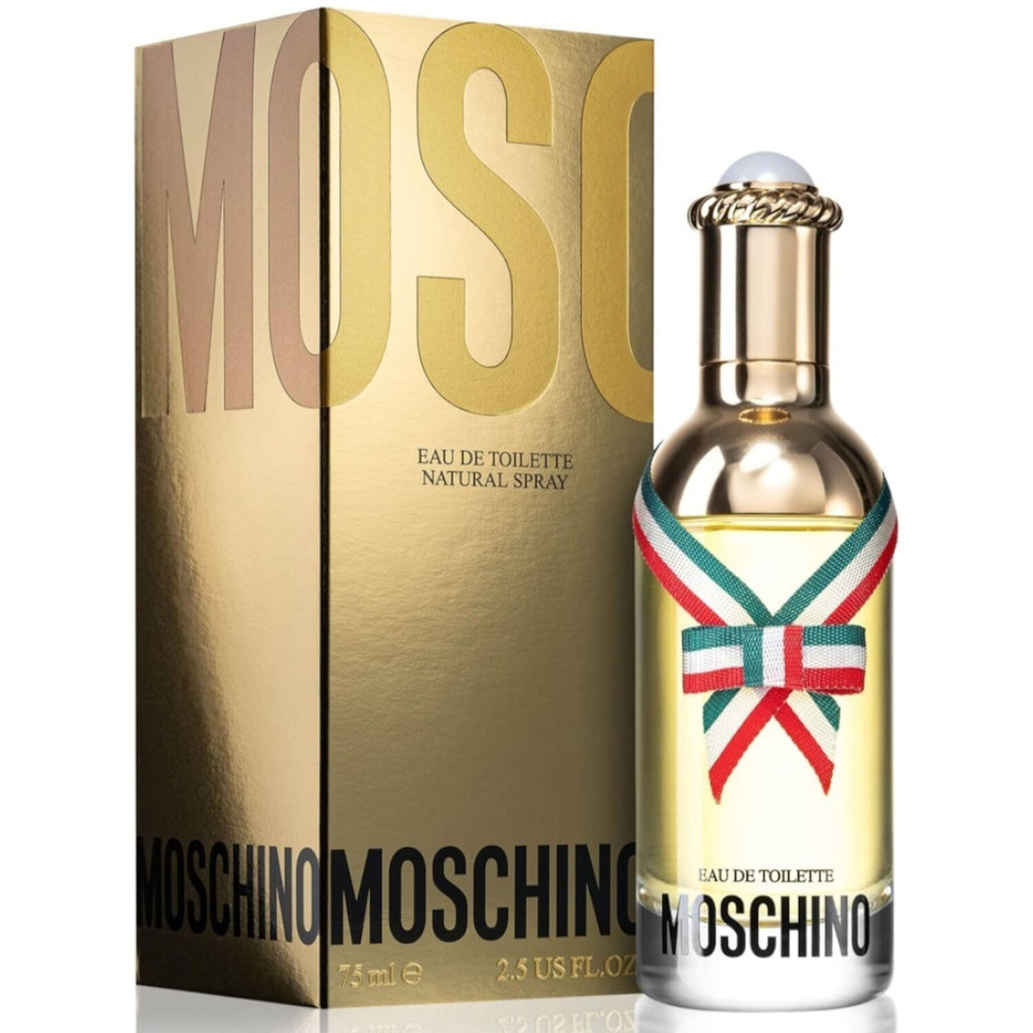 Moschino Moschino Femme Vaporisateur