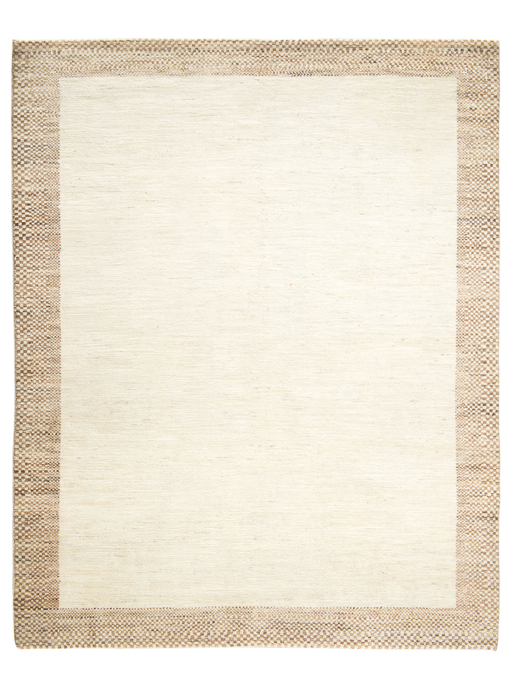 Contemporary Gabbeh ca. 198 x 247 cm, Unikat / Einzelstück