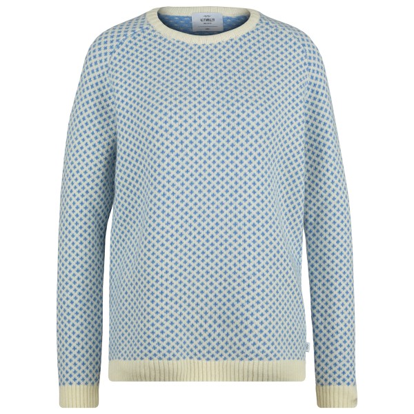 Klitmøller Collective - Women's Ellen Knit - Merinopullover