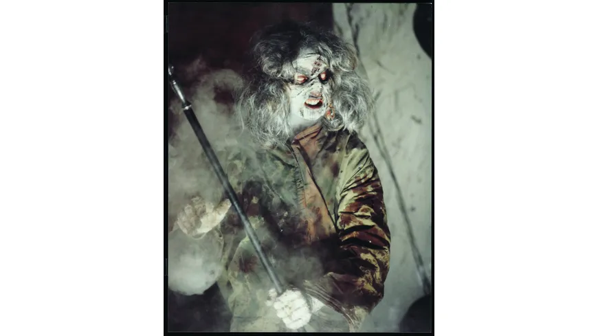 Tanz der Teufel 1 - Uncut/Remastered Version  (+ Bonus-Blu-ray)