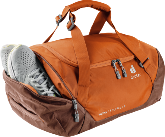 AViANT Duffel 35