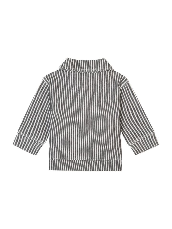 Noppies Strickjacke Genay in Phantom günstig kaufen