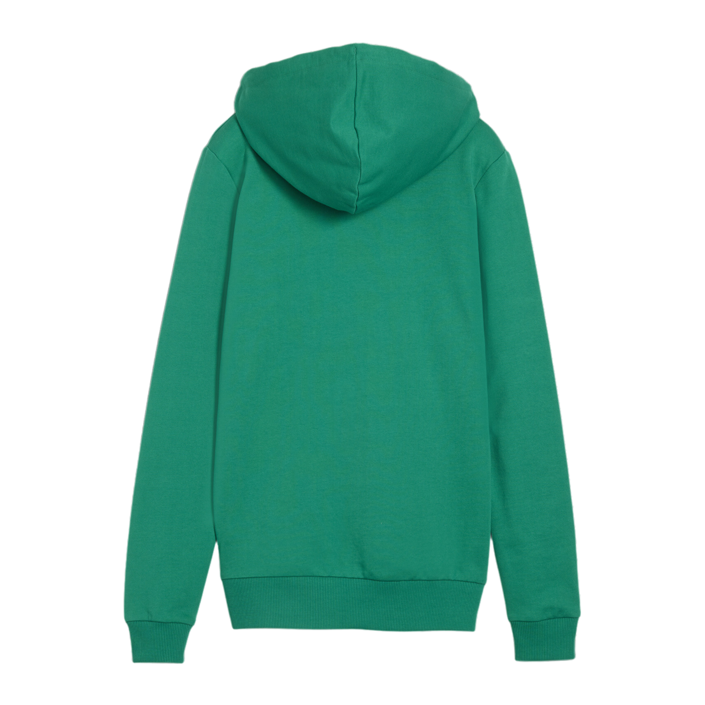 PUMA teamGOAL Casuals Hoody Damen Grün F05