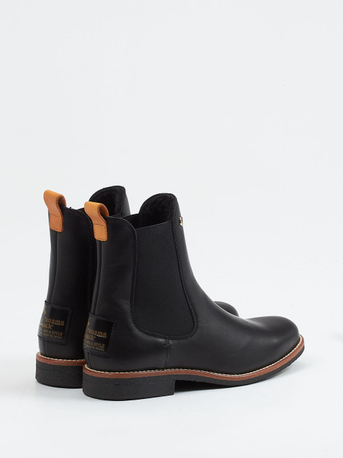 Chelsea-Stiefelette-18330090028 Panama Jack